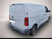 Gebraucht Citroën e-Jumpy 100 kW (136 PS) 2021 Manufacturer Van / Kleinbus