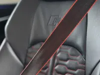 Gebraucht Audi RS7 Sportback Sport 600 PS (441 kW) 2019 Grau Kleinwagen