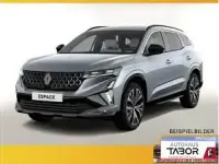 Neu Renault Espace Iconic 200 PS (147 kW) 2025 Weiß (perlmuttweiß metallic) SUV