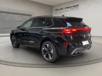 Neu Cupra Terramar 204 PS (150 kW) 2026 Schwarz SUV