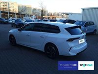 Gebraucht Opel Astra 131 PS (96 kW) 2024 Weiß Kombi