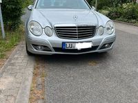 gebraucht Mercedes E320 CDI