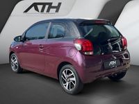 gebraucht Peugeot 108 VTI Active