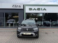 Gebraucht Dacia Duster Celebration 131 PS (96 kW) 2021 Perlmuttschwarz SUV