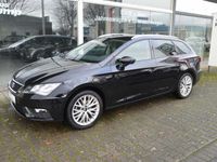 gebraucht Seat Leon ST 1.4 TGI (Gebrauchtwagen) bei Autohaus Rump