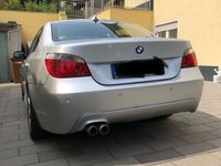 gebraucht BMW 530 i -M Packet