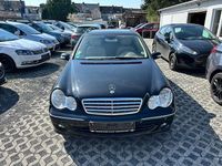 Second-hand Mercedes C280 231 CP (169 kW) 2007 Negru Break