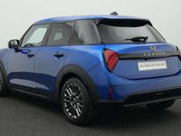 Gebraucht Mini Cooper Classic 156 PS (114 kW) 2024 Blau Kleinwagen