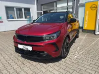 Gebraucht Opel Grandland X GSe 300 PS (220 kW) 2024 Rot SUV
