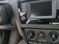 Gebraucht Skoda Rapid 90 PS (66 kW) 2017 Grau Kleinwagen