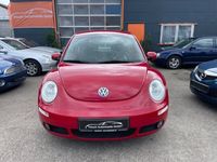 gebraucht VW Beetle NewLim. 1.6/Tüv Neu/Leder