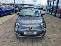 gebraucht Fiat 500 DOLCEVITA 1.0 Hybrid / Navi Uconnect DAB