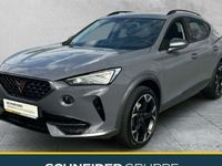 Gebraucht Cupra Formentor Basis 150 PS (110 kW) 2022 Grau SUV