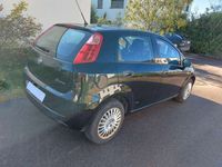 gebraucht Fiat Punto Punto75 S