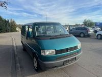 gebraucht VW T4 Multivan**ALLSTAR**