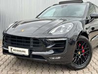 gebraucht Porsche Macan GTS SPORT-CHRONO|PANO|MATRIX|CARBON|KAMERA