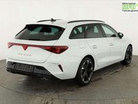 Neu Cupra Leon 150 PS (110 kW) 2026 Glacial weiß metallic Kombi