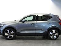 Gebraucht Volvo XC40 250 PS (183 kW) 2018 Grau SUV