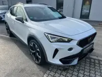 Gebraucht Cupra Formentor VZ 310 PS (228 kW) 2022 Nevada weiss (metallic) SUV