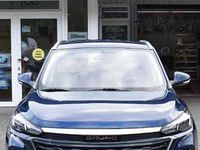 Neu Baic X35 136 PS (100 kW) 2026 Blau Limousine