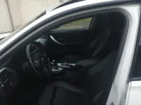 Gebraucht BMW 316 M Sport 116 PS (85 kW) 2015 Weiß Kombi