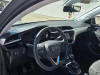 Usado Opel Corsa 75 HP (55 kW) 2020 Cinzento Citadino