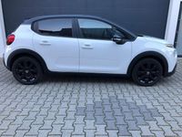 Gebraucht Citroën C3 Feel 110 PS (80 kW) 2017 Weiß Kleinwagen