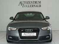 gebraucht Audi A5 Coupe 2.7 TDI *AUTOMATIK*S-LINE*NAVI*EURO5*