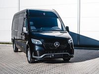 Gebraucht Mercedes Sprinter 190 PS (139 kW) 2024 Schwarz Van