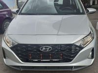 gebraucht Hyundai i20 1.0 T-GDI 48V-Hybrid DCT Trend aus 1. hand