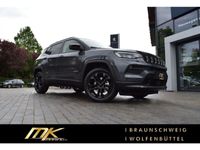 gebraucht Jeep Compass Compass