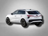 Neu Audi Q3 S-Line 265 PS (194 kW) 2025 Gletscherweiß metallic SUV