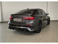 gebraucht Audi RS3 Lim. 2.5 TFSI quattro/Matrix/Pano/RS-rot/B&O