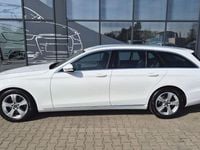 Gebraucht Mercedes E250 211 PS (155 kW) 2018 Andere Limousine