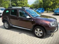 Gebraucht Dacia Duster Lauréate 125 PS (91 kW) 2016 Braun SUV