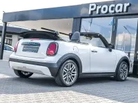Usata Mini Cooper 2025 Andere Utilitaria