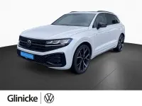 Gebraucht VW Touareg Style 231 PS (169 kW) 2024 Weiß SUV