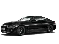 Używany BMW 420 Efficient Dynamics 184 KM (135 kW) 2026 Coupe