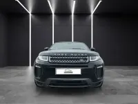 Gebraucht Land Rover Range Rover evoque SE 331 PS (243 kW) 2017 Andere Cabrio