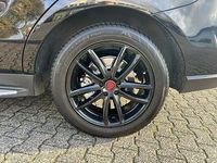 Gebraucht Mercedes ML400 333 PS (244 kW) 2015 Schwarz SUV