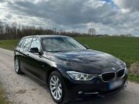 gebraucht BMW 330 D F31 Touring