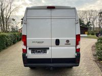 gebraucht Fiat Ducato Maxi 35 130 L4H2 (Klima+Tempo+AHK+1.Hand)