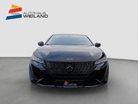 Gebraucht Peugeot 308 Allure 181 PS (133 kW) 2023 Other Limousine