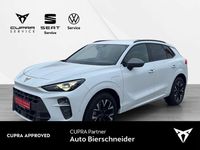 Gebraucht Cupra Terramar 204 PS (150 kW) 2025 Weiß SUV