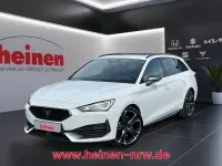 Usata Cupra Leon 310 CV (228 kW) 2024 Nevada wei Berlina