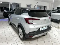 Gebraucht Renault Captur Zen 140 PS (102 kW) 2022 Schwarz SUV