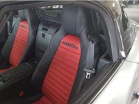 Gebraucht Abarth 124 Spider 170 PS (125 kW) 2018 Schwarz Cabrio