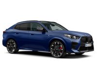 Neu BMW X2 Efficient Dynamics 300 PS (220 kW) 2025 SUV
