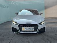 gebraucht Audi TT RS Coupe Sonderzi/ 479€ Rate o.Anz