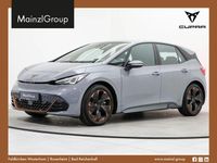 Second-hand Cupra Born 169 kW (231 CP) 2024 Gri Hatchback